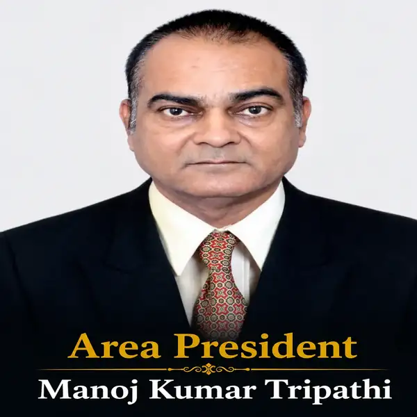 32107 manoj kumar tripathi