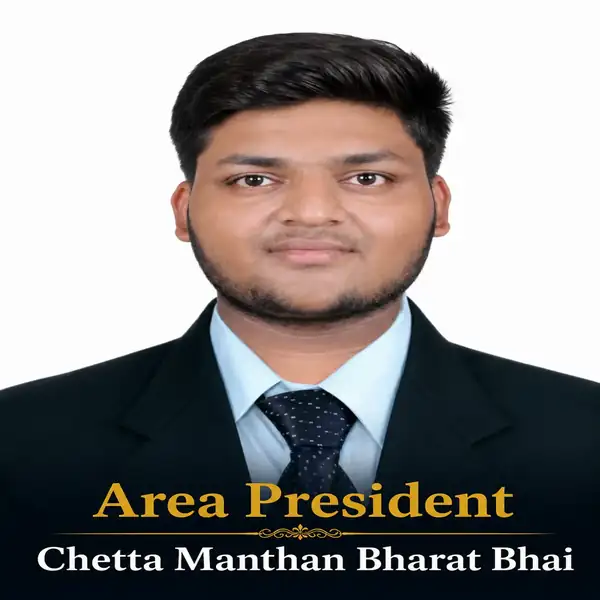 32311 Chetta Manthan bharat Bhai