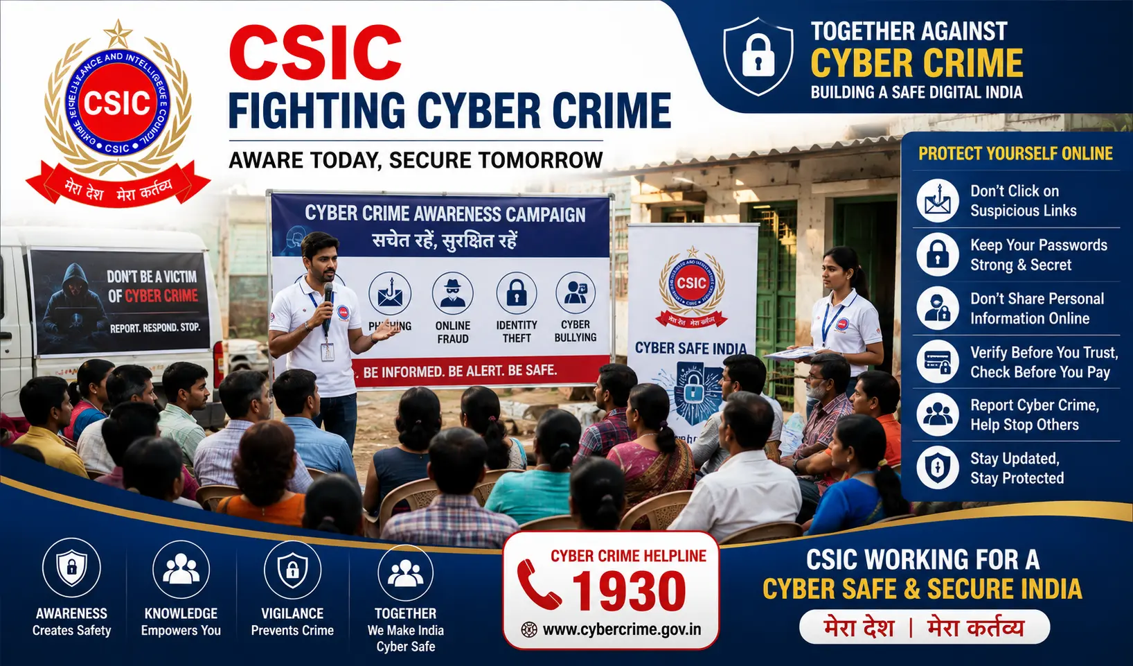 CSIC 2